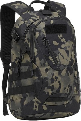 Taktischer Rucksack Arbeitsrucksack Mini Outdoor Backpack Wanderrucksack
