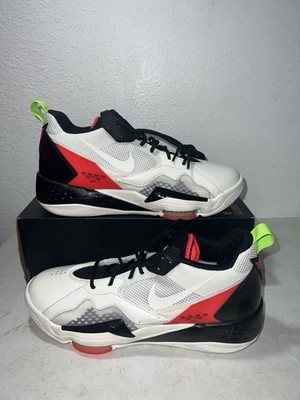 Buy Size 12 - Air Jordan Zoom '92 Sail online | eBay