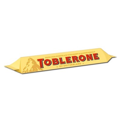 (28,57 /1kg) Toblerone MINI, Schokolade, 35g Riegel