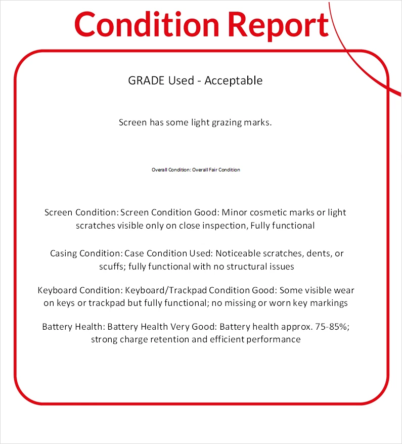 Lenovo ThinkPad X1 Carbon 14 inch Laptop Intel i7 5600U 8GB RAM 256GB SSD Win 11 - Image 3 of 4