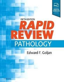 Rapid Review Pathology, 5e von Goljan MD, Edward F. | Buch | Zustand gut