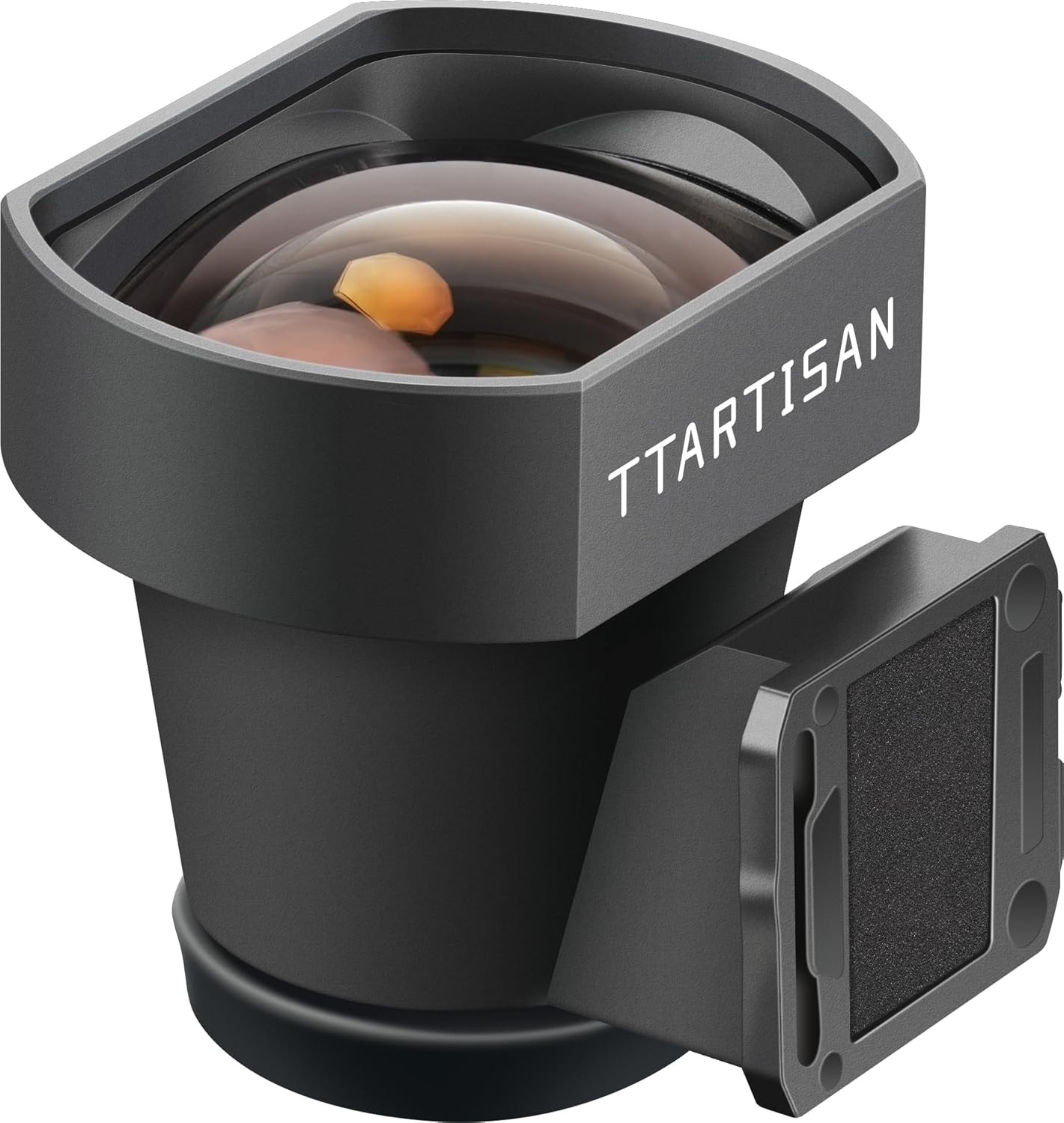 TTArtisan 35mm Viewfinder for Universal Cold Shoe Mount Rangefinder Camera