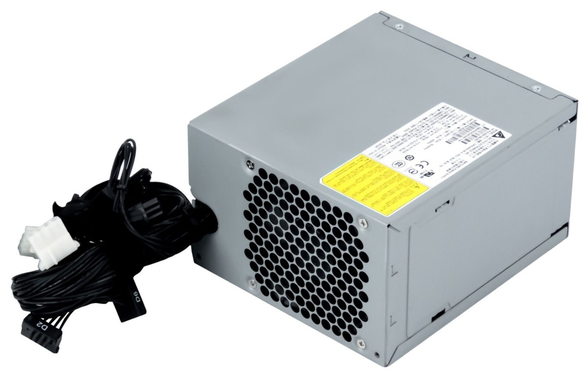 HP Z420 Workstation Switching Power Supply 600W (632911001
