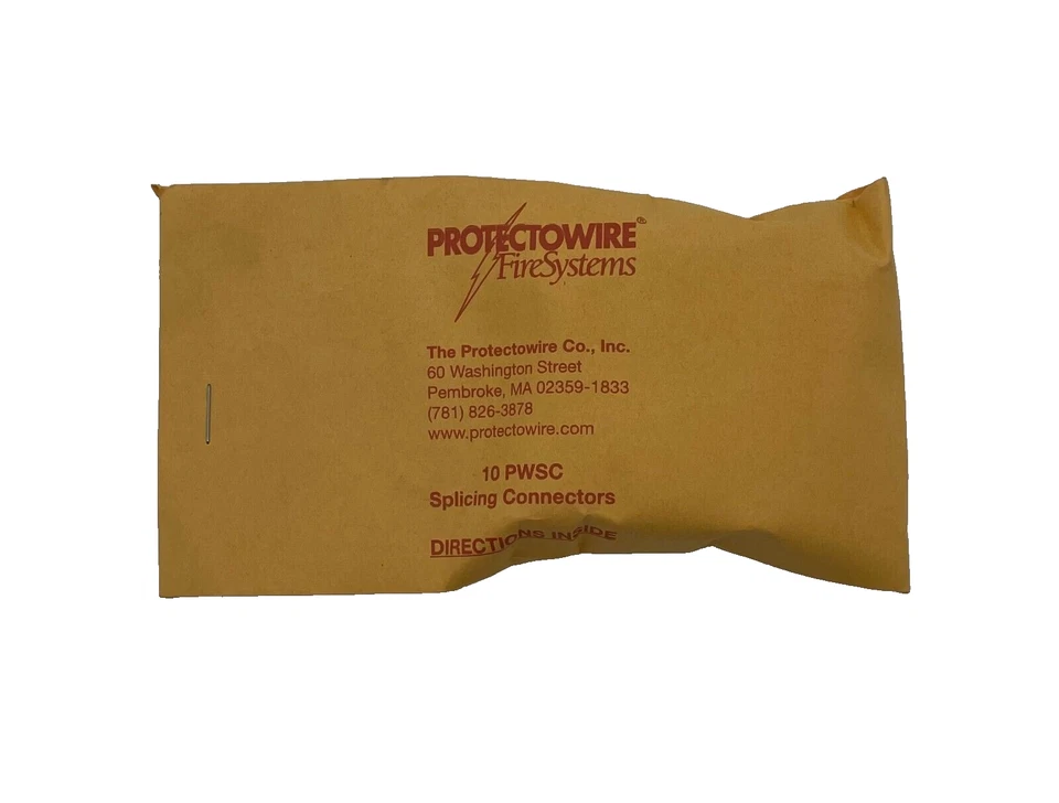 Protectowire PWSC - Same Day Shipping (SEALED)