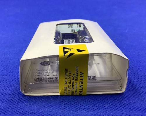 J9151D Genuine HPE Aruba 10G SFP+ LC LR 10km SFP+ transceiver 1990-4694 - Picture 3 of 3