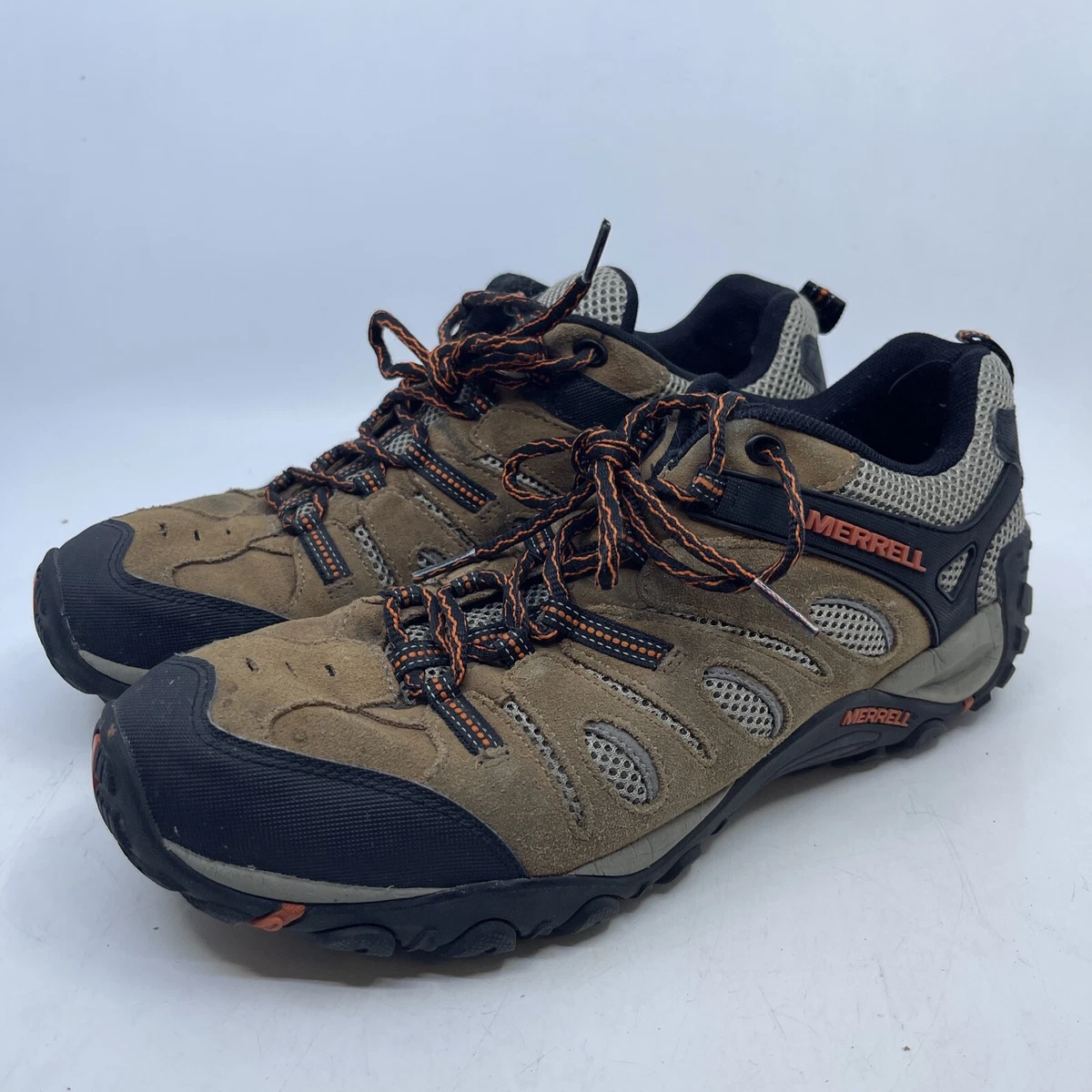 Merrell men's store crosslander vent