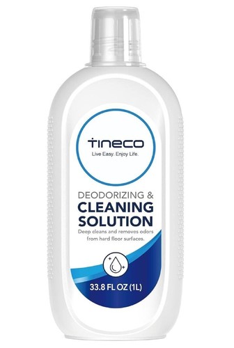 Tineco Multi-Surface Floor Cleaning Solution for FLOOR ONE Series, Floor One S6