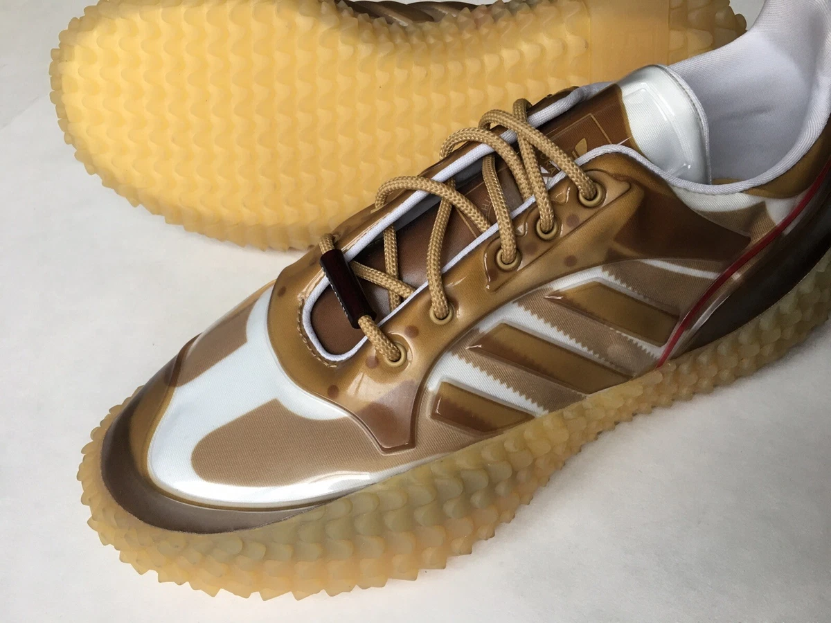 Adidas kamanda us instagram hotsell
