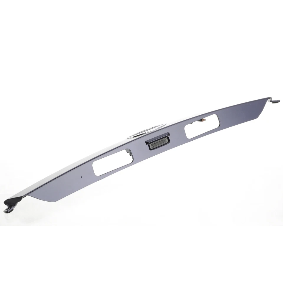 OEM NUEVO 2011-14 Subaru Impreza puerta levadiza trasera moldura adorno 91112FG143I4 Foto 4 de 4