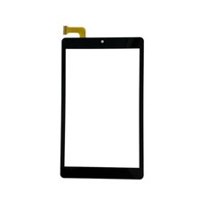 New 8 inch Touch Screen Panel Digitizer Glass For kingvina-848