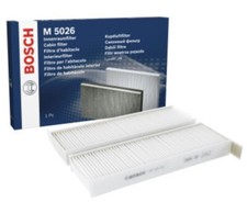 Filtre d'habitacle Peugeot 106