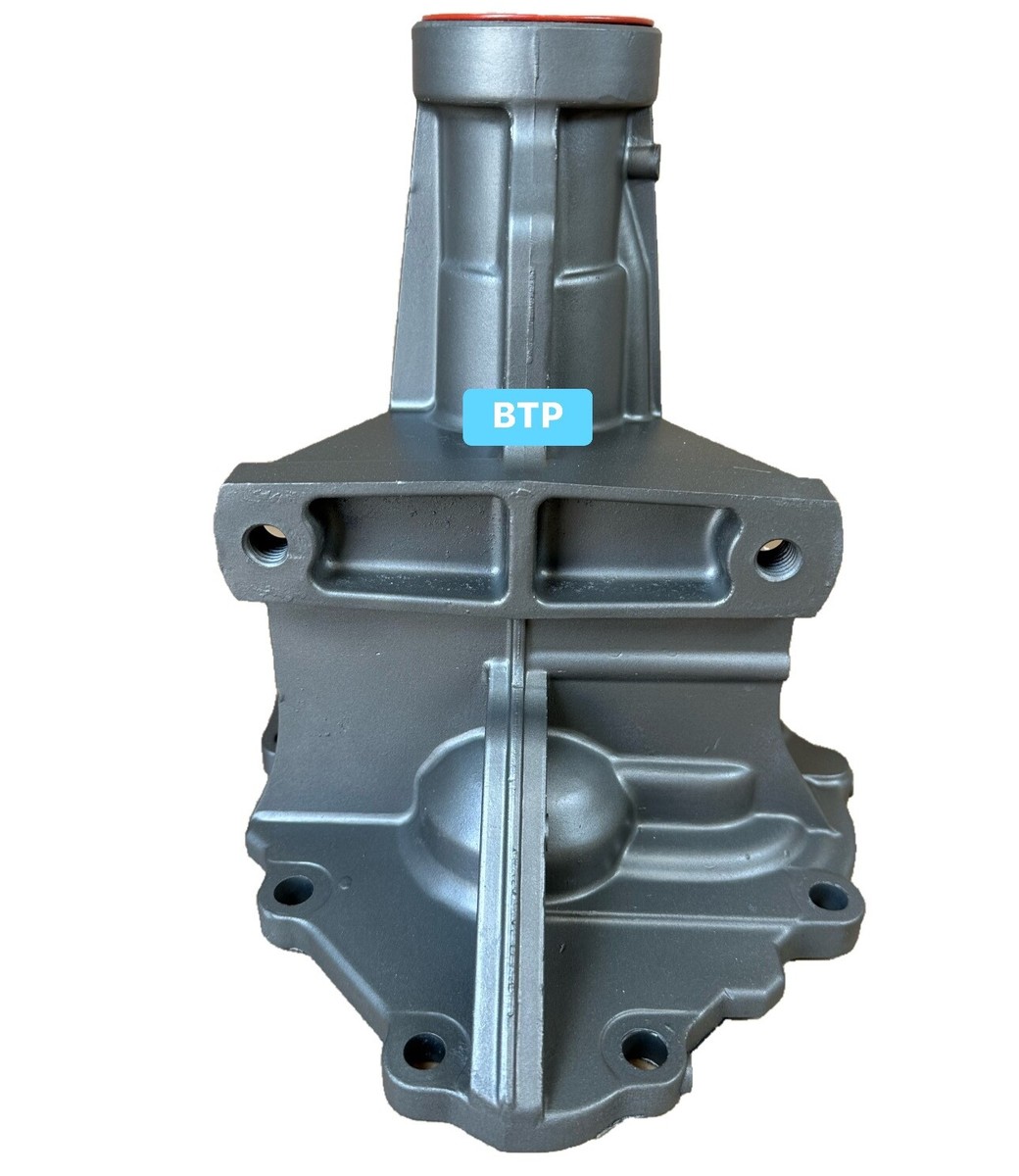 M5R1 2wd 4X2 Tail Housing No Speedo Hole Ford Explorer Ranger