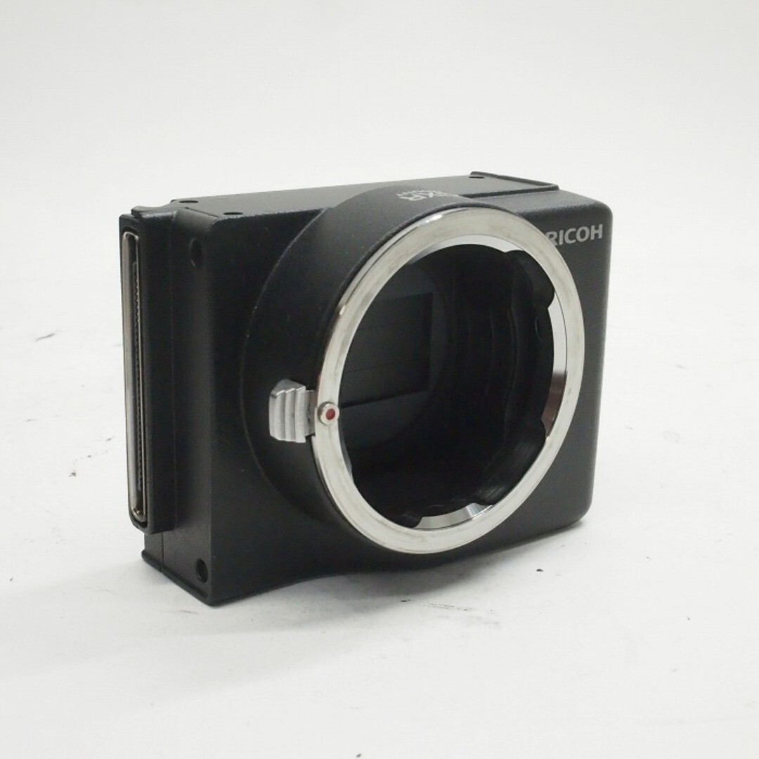 RICOH GXR MOUNT A12 本体+バッテリー RICOH GXR MOUNT A12 本体+バッテリー RICOH GXR MOUNT A12 本体