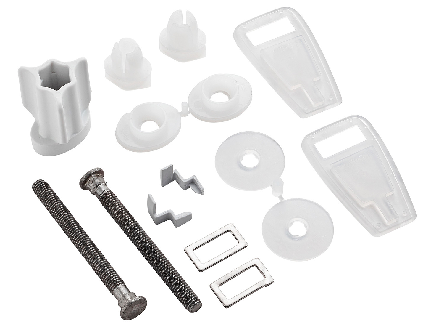 FixTheBog EV10367 Ideal Standard Alto Hinge Set