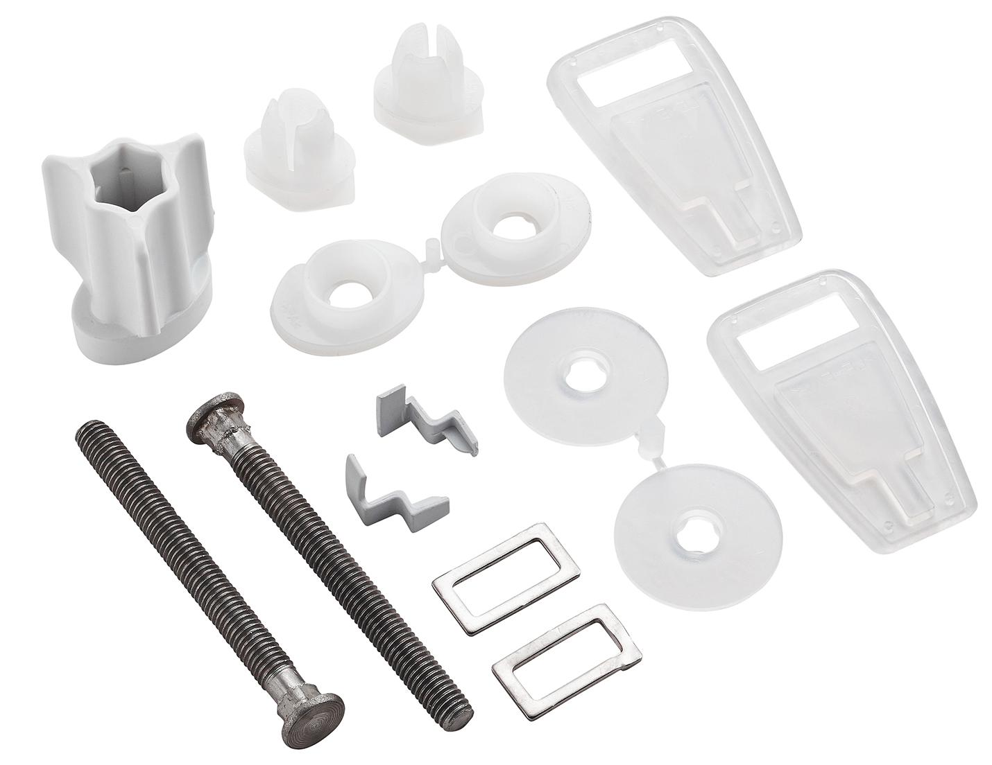 FixTheBog EV10367 Ideal Standard Alto Hinge Set