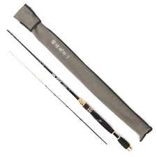 Ultralight Fishing Rod Raft Rod Fishing   Alloy Rod   P3C5