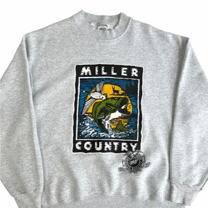 vintage beer sweatshirt