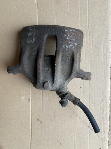 BMW Bremssattel Vorne E30