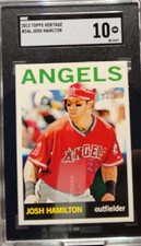 2013 Topps Heritage Baseball Variation Short Prints and Errors Guide 36