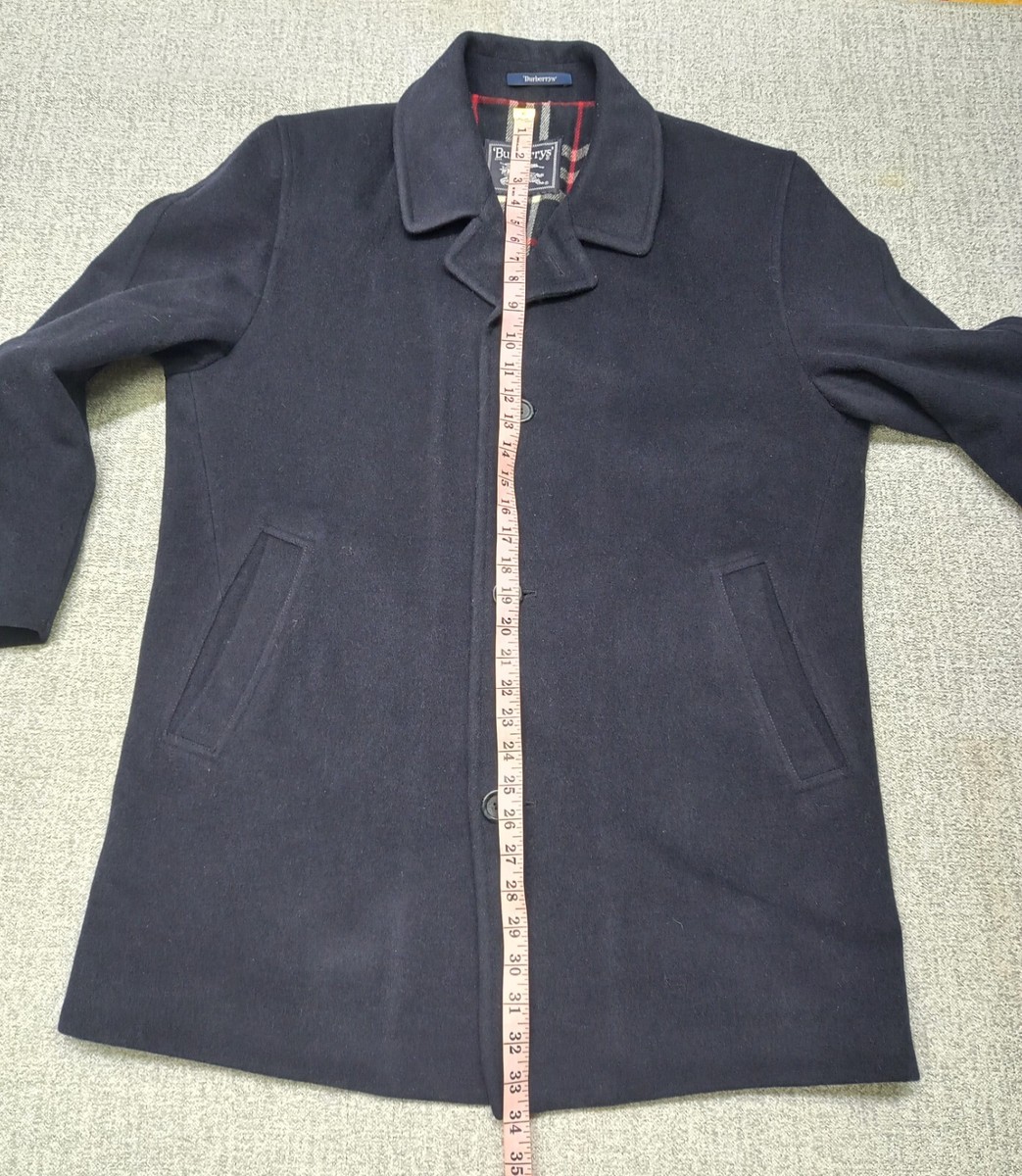 BURBERRY ウールジャケット 70s 80s $_57.JPG?set_id=880000500F