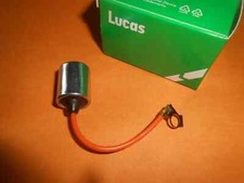 FORD THAMES 400E VAN (1957-1965) LUCAS IGNITION CONDENSER -C1