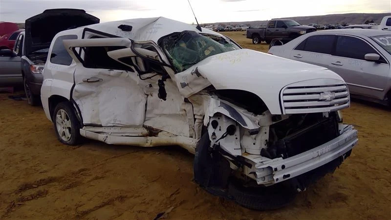 Alternador usado compatible con: Chevrolet Hhr 2007 2,4 grado A Foto 2 de 4