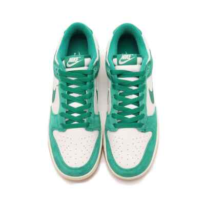HQ1519-030 Nike Dunk Low SE Malachite (Men's) | eBay