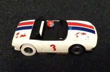 Tyco Pro Slot Car Porsche 3