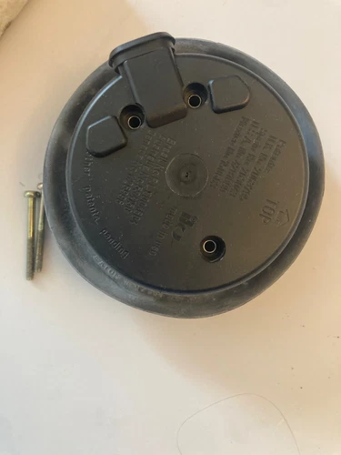 Genuine Saab mirror motor with memory 4607628