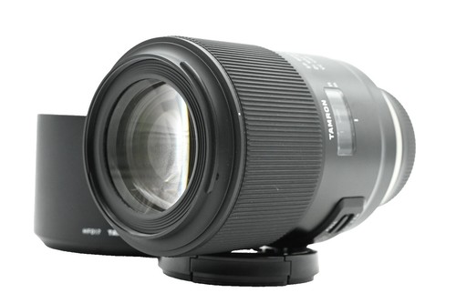 Auto Tamron-f 135mm f/2.8 Manual Focus Telephoto Lens #2140 - M42