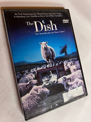 The Dish | DVD 25