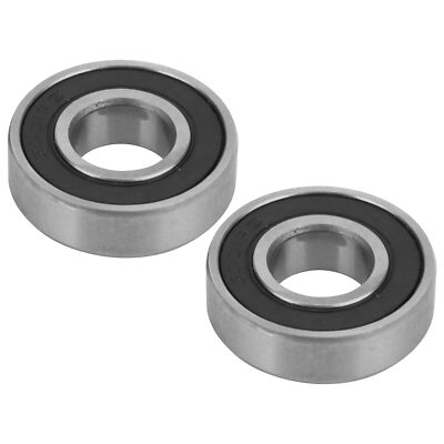 2pcs Kugellager Elektroroller Hinterradlager Für  Xiaomi M365/PRO/PRO2 KB