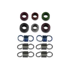 Genuine MSD 8464 Bushing And Spring Assortmen...