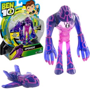 ben 10 upgrade toy