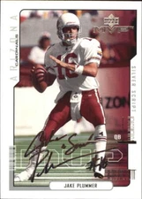 2000 Upper Deck MVP Silver Script Football Card Pick