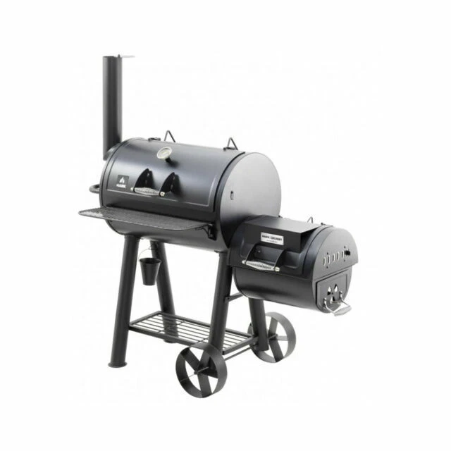 HARK HK0536 Smoker