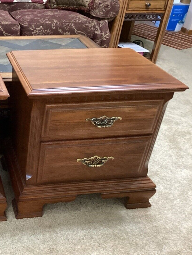 Sumter Cabinet Bedroom Furniture. 5 Pc. Bedroom Suite. | eBay