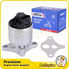 EGR Valve for Buick Cadillac Chevrolet Pontiac GMC Sierra Oldsmobile 911-164 