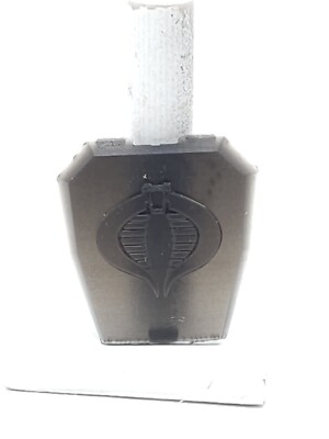 3d Printed Arctic CRIMSON PYTHON BAT COBRA CHEST PLATE 1:12 GI Joe ClassifieD