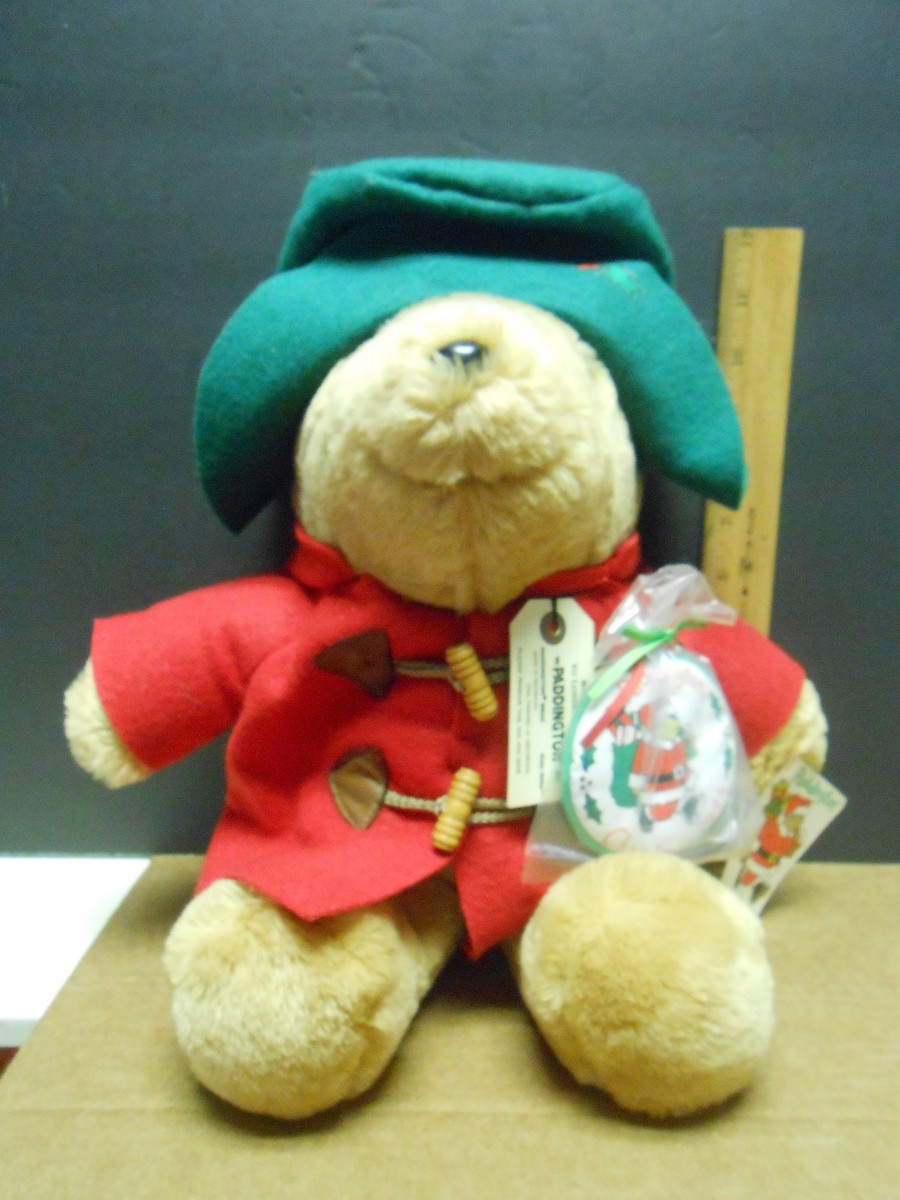 パディントンベア Funko Pop! Movies: Paddington - Paddington with Suitcase, Figures