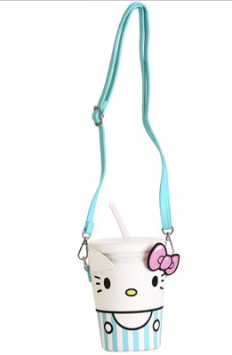 loungefly hello kitty bag