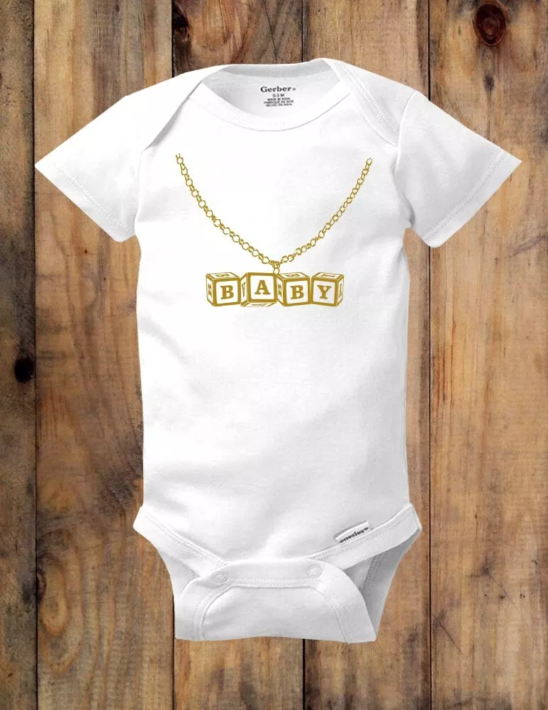Gold sale chain bodysuit