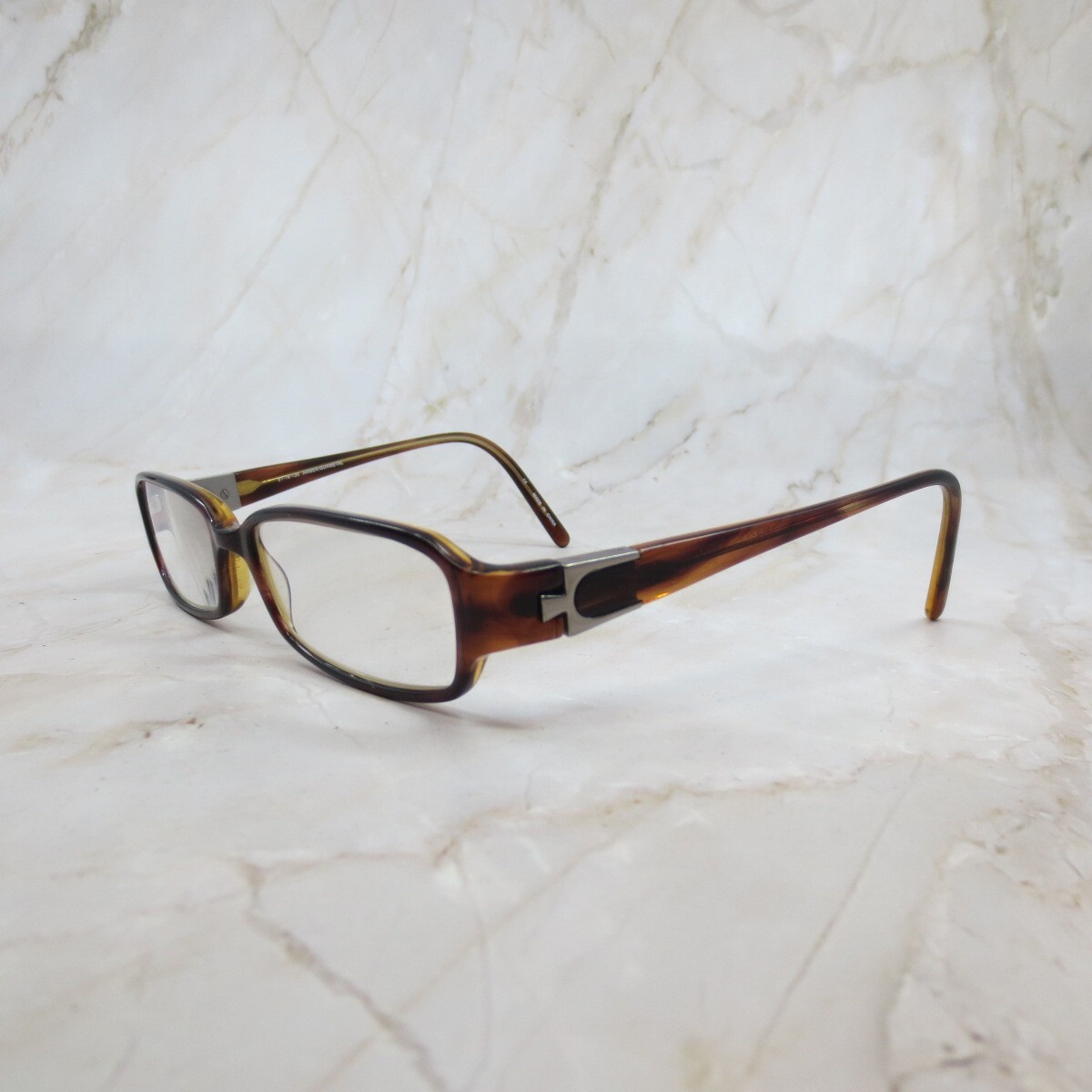 Bulova Turin Eyeglasses Frame Women