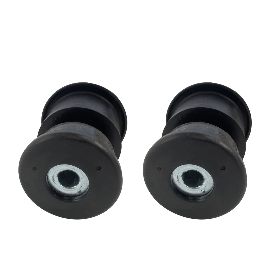 Kit de montaje de carrocería de 2 piezas para Ford F-250 F-350 F-450 1999 2000 2001 2002 2003 924-345 Foto 2 de 3