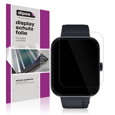 5x ColorFit Pulse Go Buzz Noise Screen Protector Film