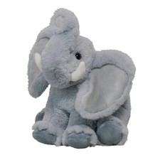 Douglas Everlie Elephant Soft 9 Inch Plush Figure NEW IN STOCK