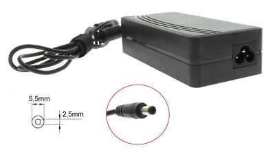 Z1565 TPV ELECTRONICS 20V 4,5A 90W ADPC2090 Netzgerät Netzteil Ladegerät