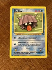 Image for Shellder