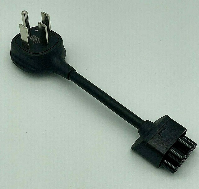 Tesla OEM Genuine NEMA 1450 Adapter Model S X 3 Gen 2