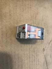 Eaton, Control Relay, 4PDT, D2PF4AA